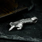 Severed Hand Pendant ¨C 925 Silver Handmade