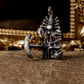 Real Scorpion Cufflinks - Handmade 925 Silver