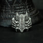 Shangshan Rushui Ring - 925 Silver Handmade