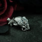 Koi Fish Pendant ¨C 925 Sterling Silver Handmade