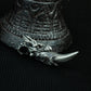 Dragon Fang Pendant ¨C 925 Sterling Silver Handmade
