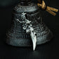 Dragon Fang Pendant ¨C 925 Sterling Silver Handmade