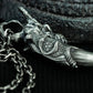 Dragon Fang Pendant ¨C 925 Sterling Silver Handmade