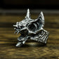 Bat Demon Rings ¨C 925 Silver Handmade