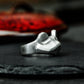 Mouse Minimalist Ring ¨C 925 Silver Handmade