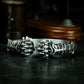 Fist Pendant ¨C 925 Silver Handmade