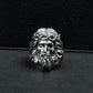 Jesus Crown of Thorns Ring ¨C 925 Silver Handmade