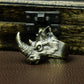 Fishbone Hook Pendant ¨C 925 Silver Handmade