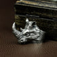 Fishbone Hook Pendant ¨C 925 Silver Handmade