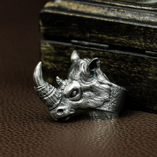 Fishbone Hook Pendant ¨C 925 Silver Handmade