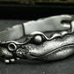 Frog Bracelet ¨C 925 Silver Handmade