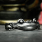 Frog Bracelet ¨C 925 Silver Handmade