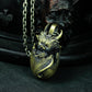 Dragon Egg Pendant ¨C 925 Sterling Silver Handmade