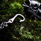 Double Fist Bracelet ¨C 925 Silver Handmade