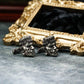 Frankenstein Cufflinks - 925 Silver Handmade