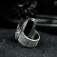 Gorilla King Ring - 925 Silver Handmade