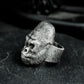 Gorilla King Ring - 925 Silver Handmade