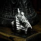 Thoth Wisdom Ring - 925 Silver Handmade