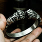 Fist Pendant ¨C 925 Silver Handmade