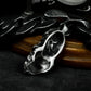Virgin Mary Pendant - 925 Silver Handmade