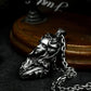 Virgin Mary Pendant - 925 Silver Handmade
