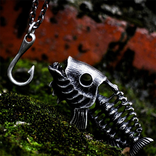 Double Fist Bracelet ¨C 925 Silver Handmade
