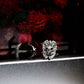 Fae Skull Cufflinks - 925 Sterling Silver Handmade