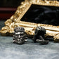 Frankenstein Cufflinks - 925 Silver Handmade