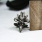 Indian Sheep Skull Cufflinks - 925 Silver Handmade
