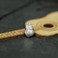 Hippo Pendant - 925 Sterling Silver Handmade