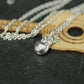 Hippo Pendant - 925 Sterling Silver Handmade