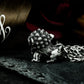 Fu Dog Pendant ¨C 925 Silver Handmade