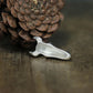Horse Head Pendant - 925 Sterling Silver Handmade