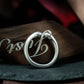 Cat Paw Hug Ring ââ‚?925 Sterling Silver Handmade Minimalist Animal Jewelry