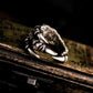 Eagle Grip Ring ¨C 925 Sterling Silver Handmade