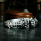 Fist Pendant ¨C 925 Silver Handmade