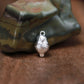 Sea Lion Pendant - 925 Sterling Silver Handmade