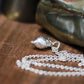 Sea Lion Pendant - 925 Sterling Silver Handmade