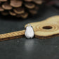 Hippo Pendant - 925 Sterling Silver Handmade