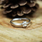 Cat Paw Ring ââ‚?925 Sterling Silver Handmade Cute Animal Jewelry