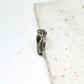 Dragon¡¯s Eye 925 Silver Handmade Ring ¨C Mythic Creature Design