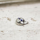 3D Cat Pendant - 925 Sterling Silver Handmade (Blue Eyes Available)