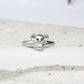Koala Ring ââ‚?925 Sterling Silver Handmade Cute Animal Jewelry