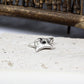 Star Pendant - 925 Sterling Silver Handmade (Eye Color Optional)
