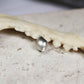 Sea Lion Pendant - 925 Sterling Silver Handmade (Eye Color Optional)