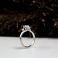 Mini Hedgehog Ring ââ‚?925 Sterling Silver Handmade Animal Jewelry
