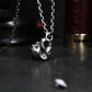 Mystic Koi Pendant - 925 Silver Handcrafted