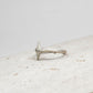 Edgy Starfish Ring ââ‚?925 Sterling Silver Handmade Ocean-Inspired Jewelry