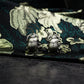 Holy Beetle Scarab Cufflinks - 925 Silver Handmade