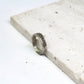 Arcane Path 925 Silver Handmade Ring ¨C Tribal Symbolic Band
